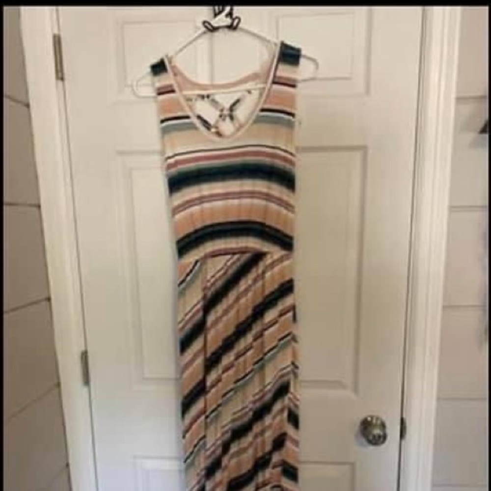 Maurices XSmall maxi dresses